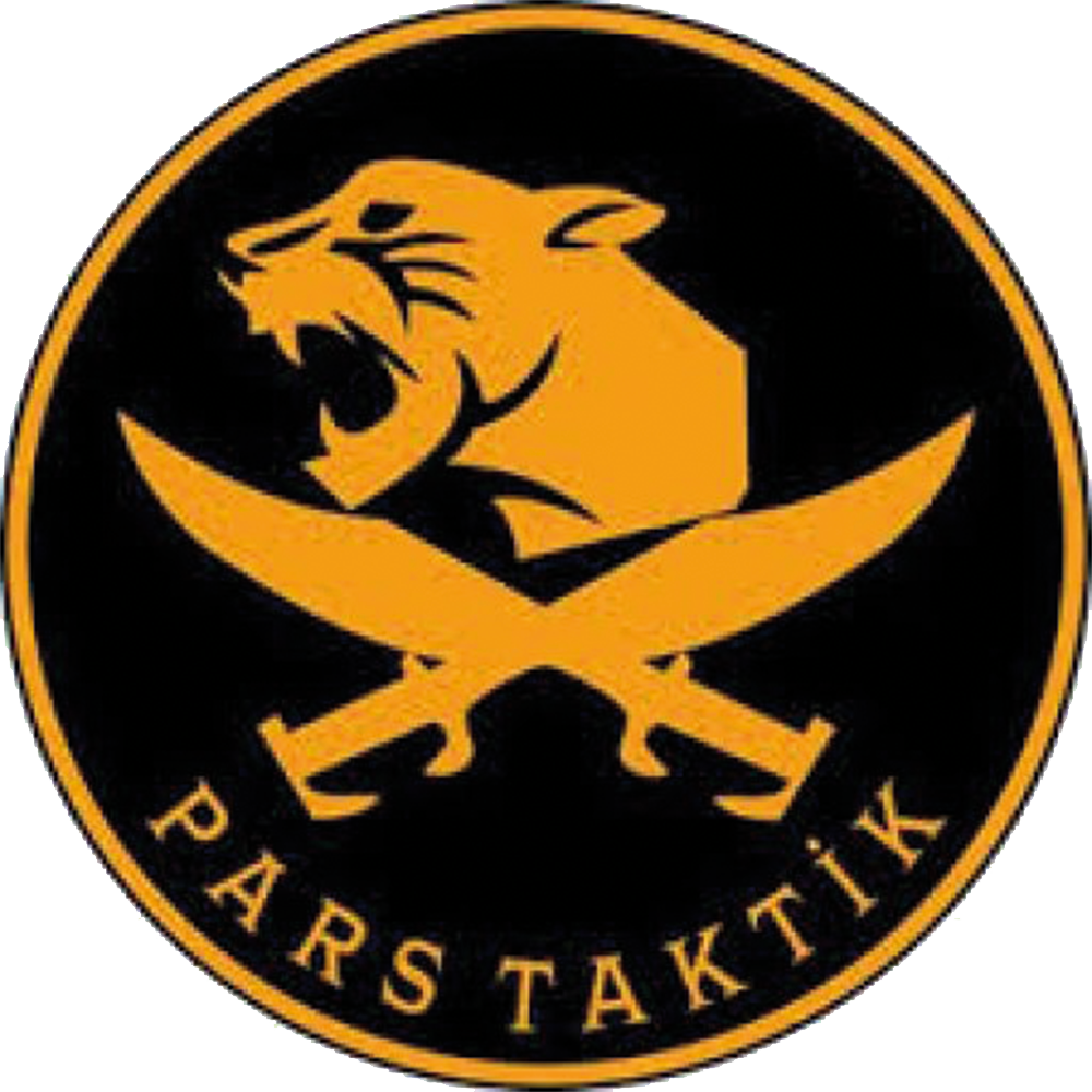 Pars Taktik